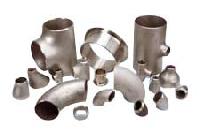 Forged Stainless Steel
